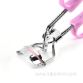 Device manufacturers selling beauty makeup tools eyelash make-up roll become warped mini eyelash